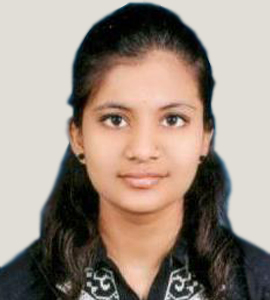 Preethi Suryanshi